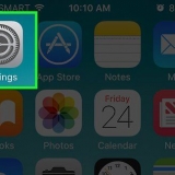 Condividi la connessione internet del tuo iphone con il tuo pc