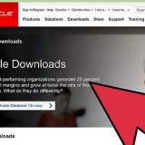 Installazione del java development kit su un mac