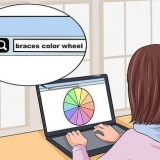 Scegli il colore delle tue bretelle