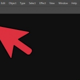 Cambia il colore del testo in illustrator