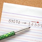 Trovare la mediana di un insieme di numeri