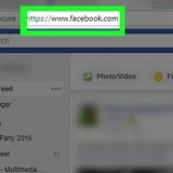 Modifica la miniatura dell'immagine del tuo profilo facebook