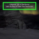 Utilizzo del difetto di oghma infinium in skyrim