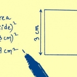 Calcolo dell'area di un quadrato