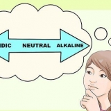 Abbassare il valore del ph in una vasca idromassaggio