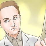 Somministrare l'iniezione