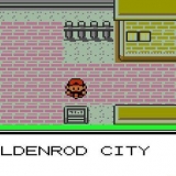 Ottenere il rock smash tm in pokémon oro e argento