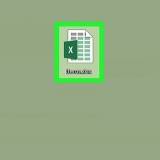 Calcolo dell'rsd in excel