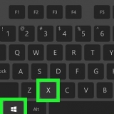 Trova il sid di un utente su windows