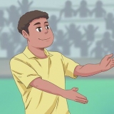 Comprendere i segnali di un arbitro di calcio