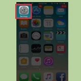 Come cambiare la voce di siri su un iphone