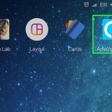 Modifica della lingua di alexa