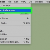 Come cambiare la lingua della tastiera su un mac