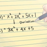 Trovare l'equazione di una retta tangente
