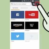 Trova la versione di firefox