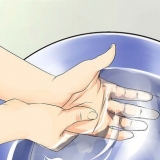 Prevenire la diffusione di infezioni fungine
