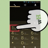 Attiva la segreteria telefonica di t mobile