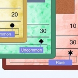 Determina il valore delle tue carte pokemon
