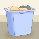 Fare il bucato