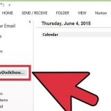 Attiva o disattiva la procedura guidata fuori sede in outlook