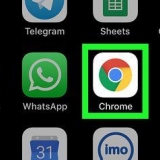 Cancella le barre di ricerca dei siti web che hai visitato online