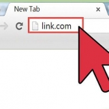 Utilizzando la funzione di ricerca in google chrome