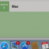 Cancella la cronologia delle ricerche in safari