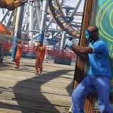 Copertura in grand theft auto (gta) 5