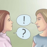 Scrivere dialoghi