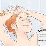 Come ottenere capelli ricci folti