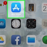 Utilizzo di discord su iphone o ipad