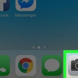 Scansiona documenti con un iphone