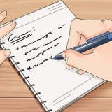 Stabilisci obiettivi per ogni giorno