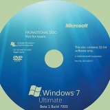 Esegui il downgrade da windows 8 a windows 7