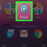 Scarica su una scheda sd su android