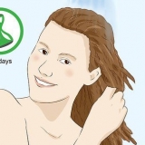 Mantieni i dreadlocks