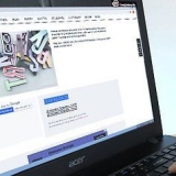 Fare lettere tridimensionali