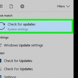 Installazione e aggiornamento dei driver su un computer windows