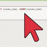 Rimuovere i dati duplicati in oracle