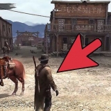 Duellare in red dead redemption