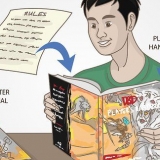 Gioca a dungeons and dragons