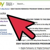 Guadagna dollari ebay
