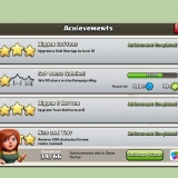 Ottieni gemme in clash of clans