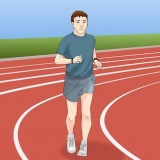 Correre una gara di 16oom