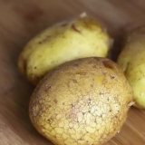 Cuocere una patata nel microonde