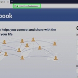 Crea un account a nome unico su facebook