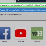 Apri un file acsm su pc o mac