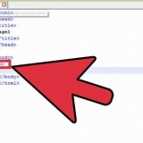 Centrare un'immagine in html
