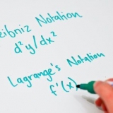 Determinazione di una derivata