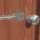 Aprire una porta chiusa